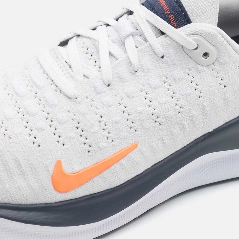 کفش دویدن Nike مدل Infinity Run 4 – HJ9071-100 — تصویر ۶