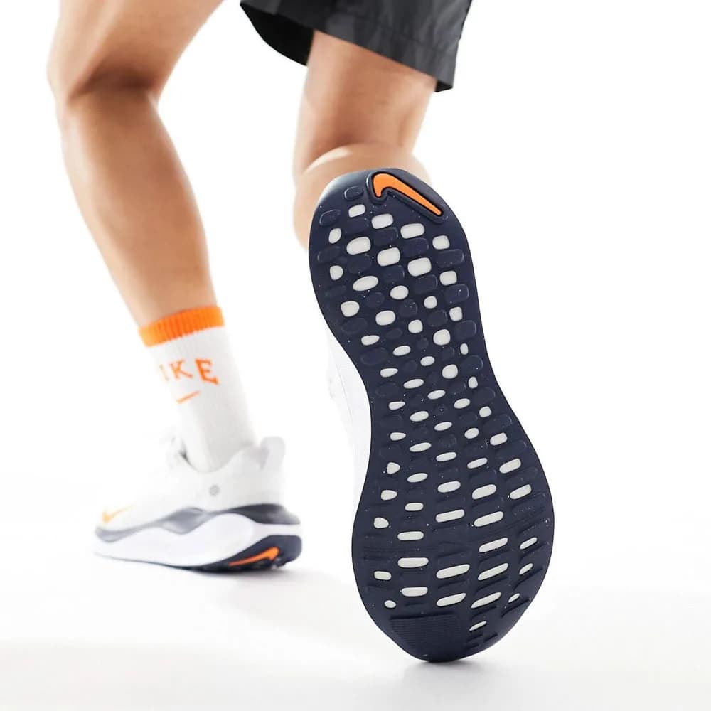 کفش دویدن Nike مدل Infinity Run 4 – HJ9071-100 — تصویر ۷