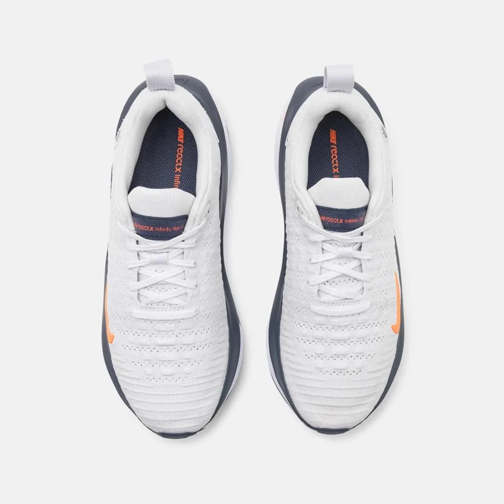 کفش دویدن Nike مدل Infinity Run 4 – HJ9071-100 — تصویر ۵