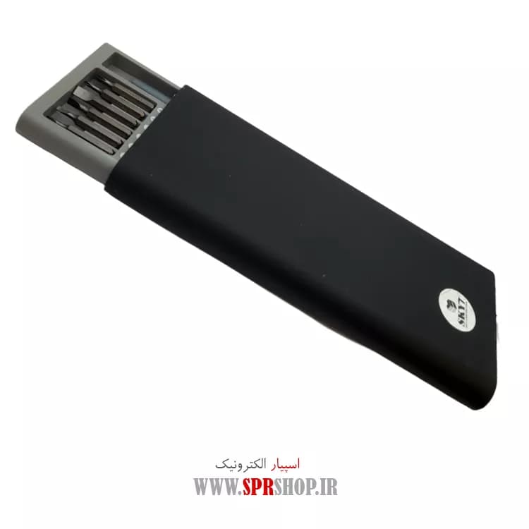 SET PICHGOOSHTI SKY7 METAL COVER 6024 — تصویر ۲