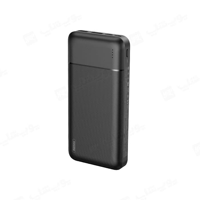 پاوربانک 20000mAh ریمکس مدل RPP-166