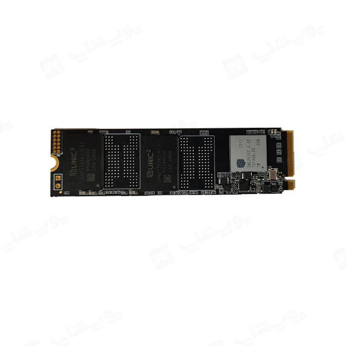 هارد M.2 SSD اینترنال 256 گیگابایت فدک مدل SSD FDK M.2 — تصویر ۲