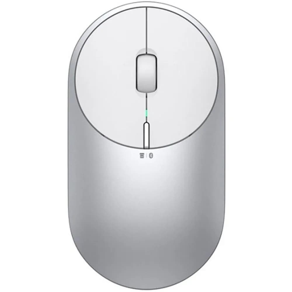 ماوس بی سیم شیائومی مدل MI MOUSE 2 BLUETOOTH BXSBMW02 — تصویر ۶