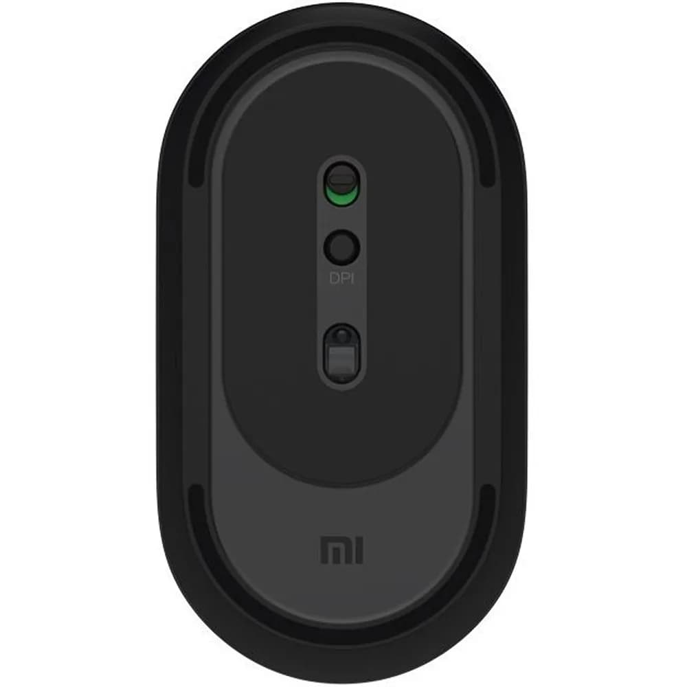 ماوس بی سیم شیائومی مدل MI MOUSE 2 BLUETOOTH BXSBMW02 — تصویر ۷