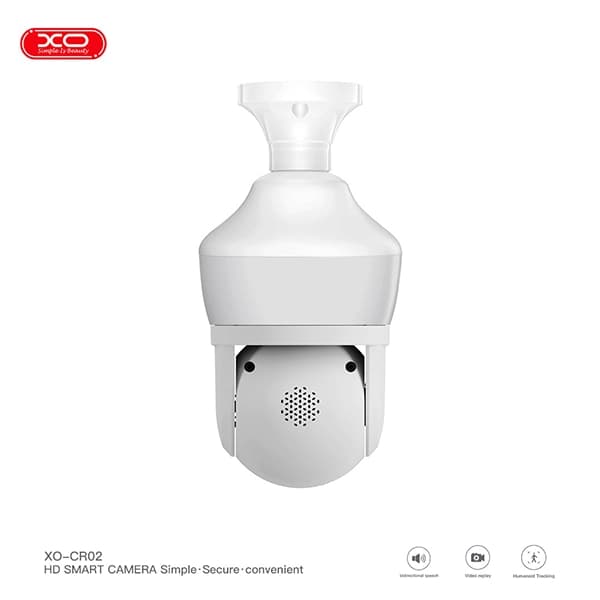 دوربین مداربسته ایکس او مدل XO CR02 — تصویر ۶