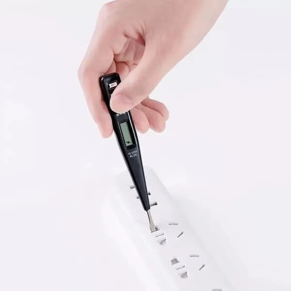 جعبه ابزار خانگی شیائومی مدلXIAOMI JIUXUN 60 in 1 — تصویر ۷