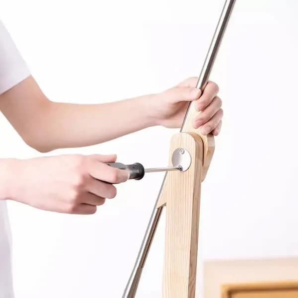 جعبه ابزار خانگی شیائومی مدلXIAOMI JIUXUN 60 in 1 — تصویر ۶