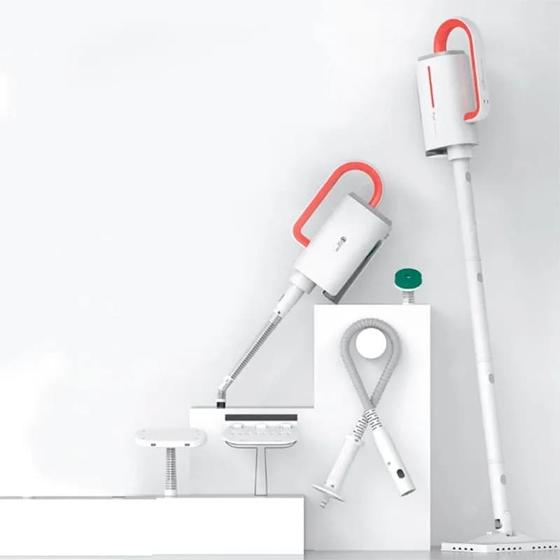 بخارشوی شیائومی درما مدل XIAOMI DEERMA DEM-ZQ610 — تصویر ۶