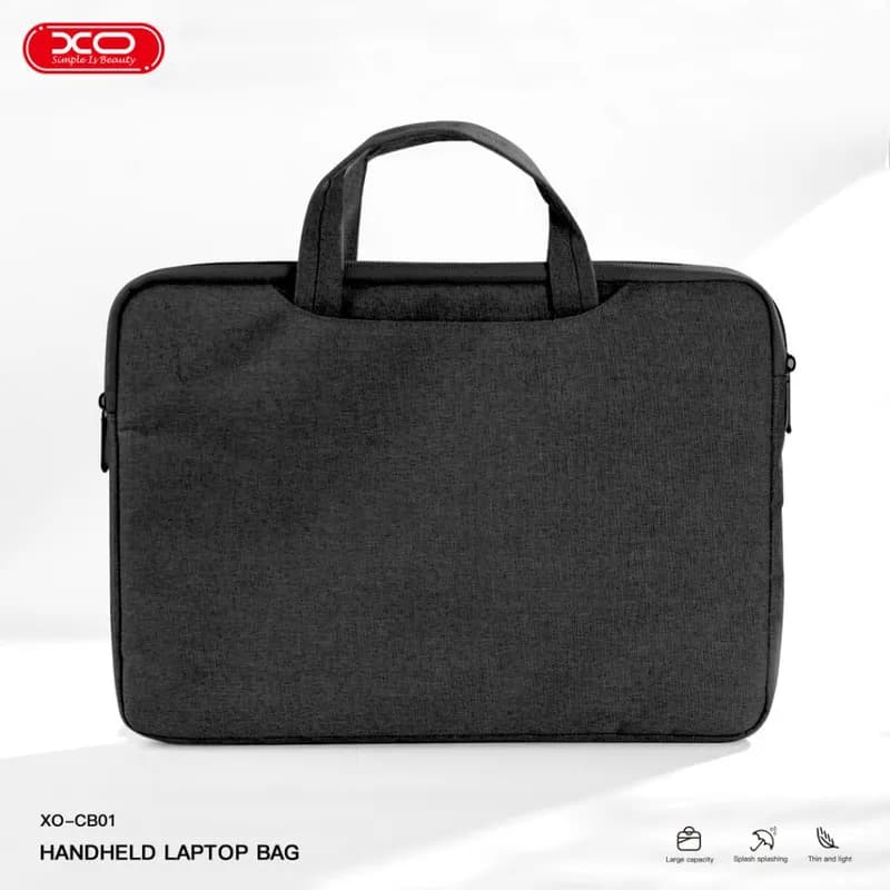 کیف لپ تاپ ایکس او مدل XO CB01 — تصویر ۳