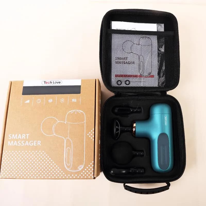 ماساژور برقی شیائومی مدل XIAOMI TL2001 — تصویر ۳