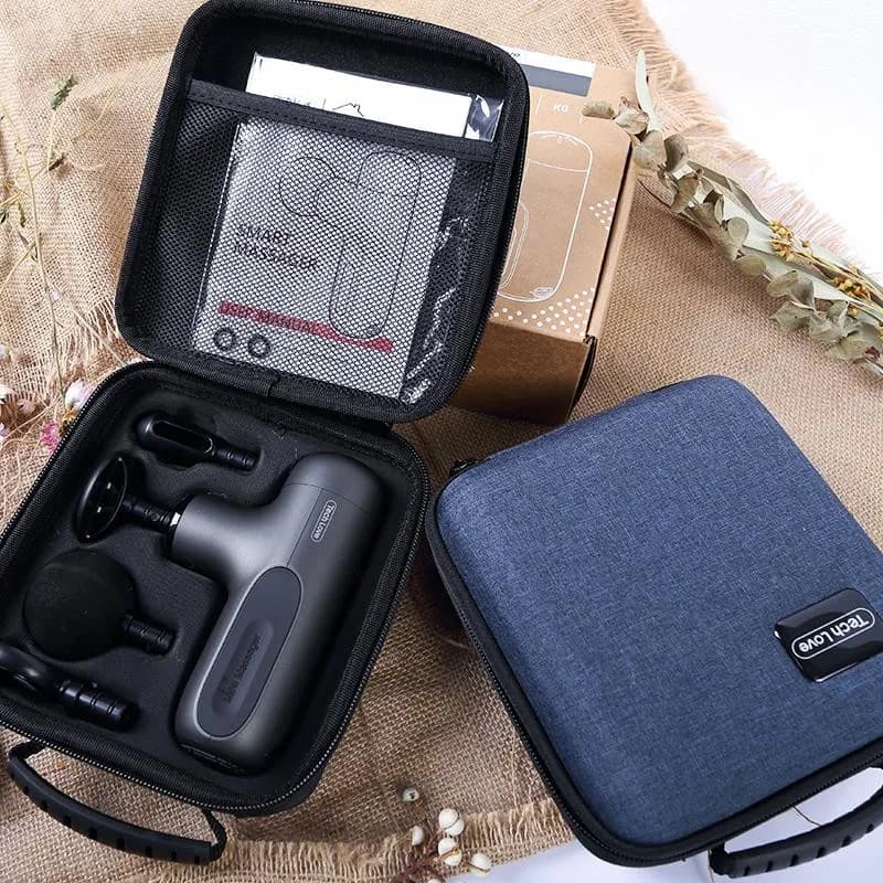 ماساژور برقی شیائومی مدل XIAOMI TL2001 — تصویر ۲