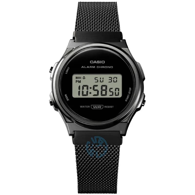 ساعت مچی مردانه زنانه کاسیو جنرال GENERAL A171WEMB-1A