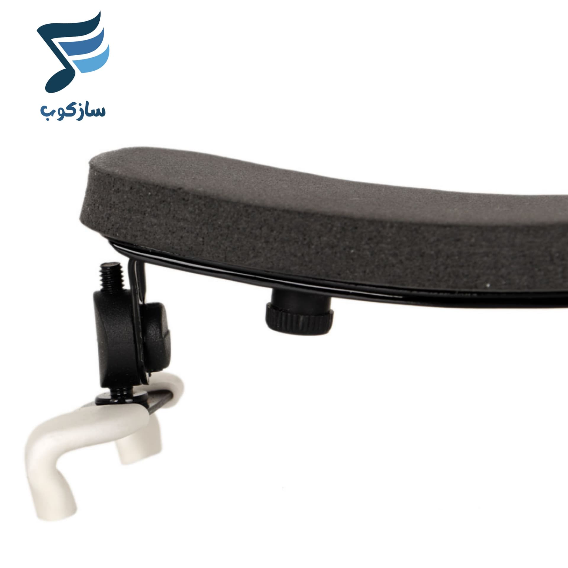بالشتک ویولن Kun سایز 3/4 و 4/4 — تصویر ۱۲
