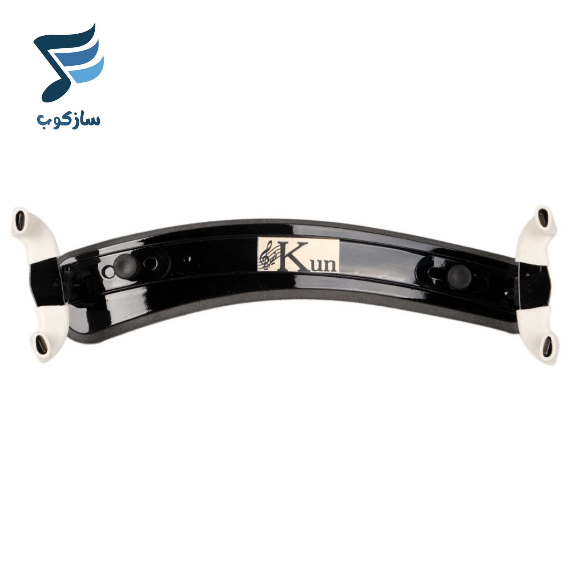 بالشتک ویولن Kun سایز 3/4 و 4/4 — تصویر ۱۰
