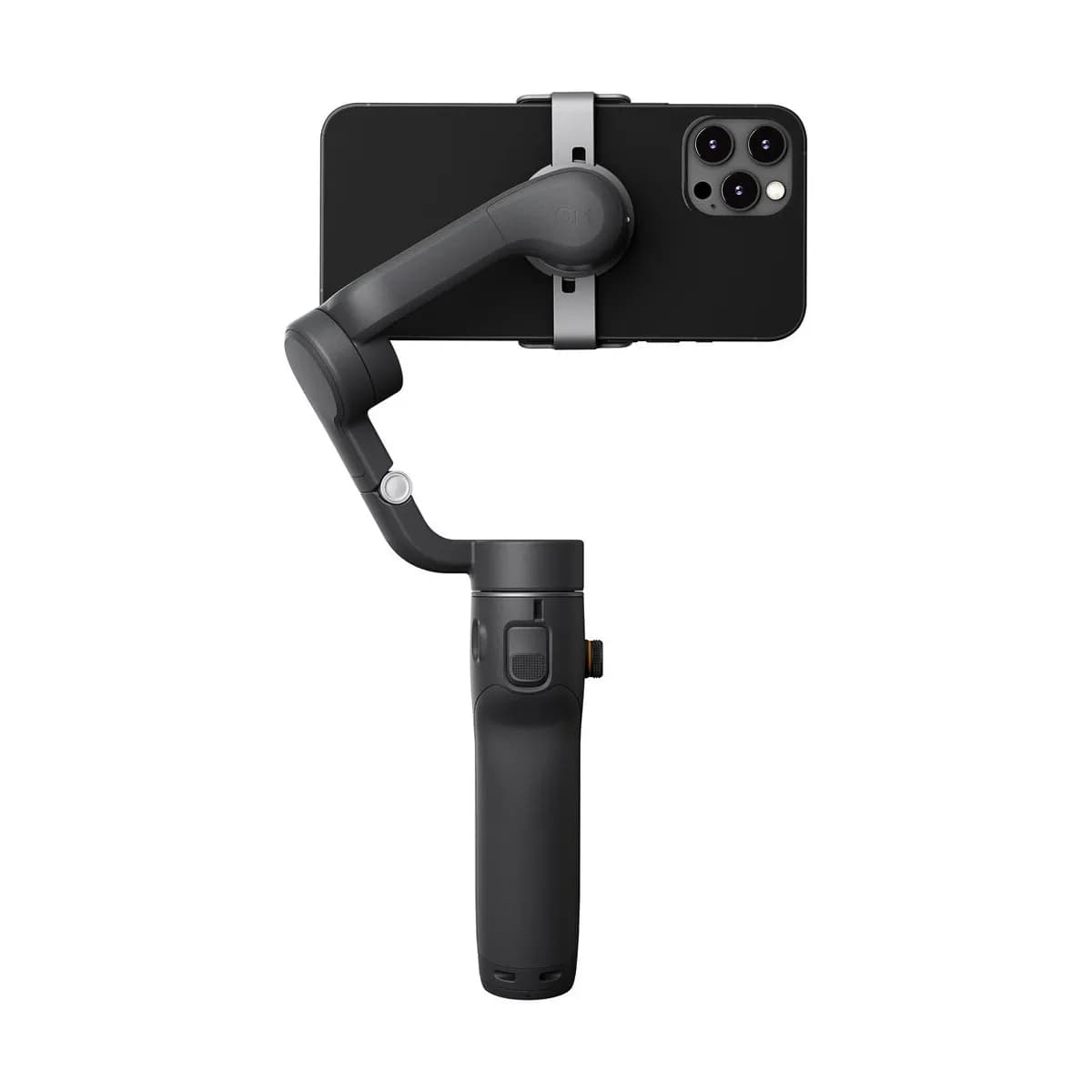 پایه نگهدارنده گوشی موبایل دی جی آی مدل DJI OSMO MOBILE 6 — تصویر ۳
