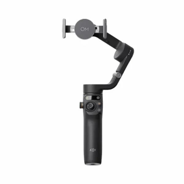 پایه نگهدارنده گوشی موبایل دی جی آی مدل DJI OSMO MOBILE 6 — تصویر ۷