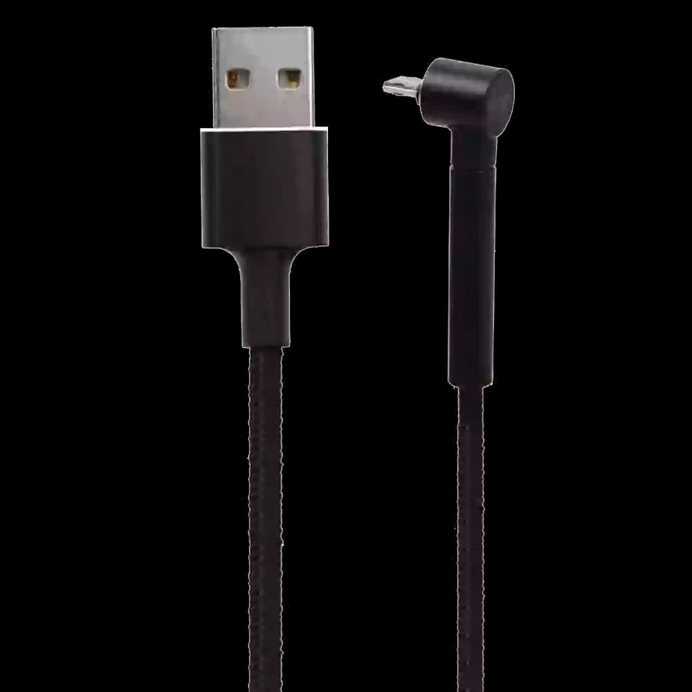 کابل شارژ و انتقال داده USB به USB Taype C تسکو مدل TCC 185