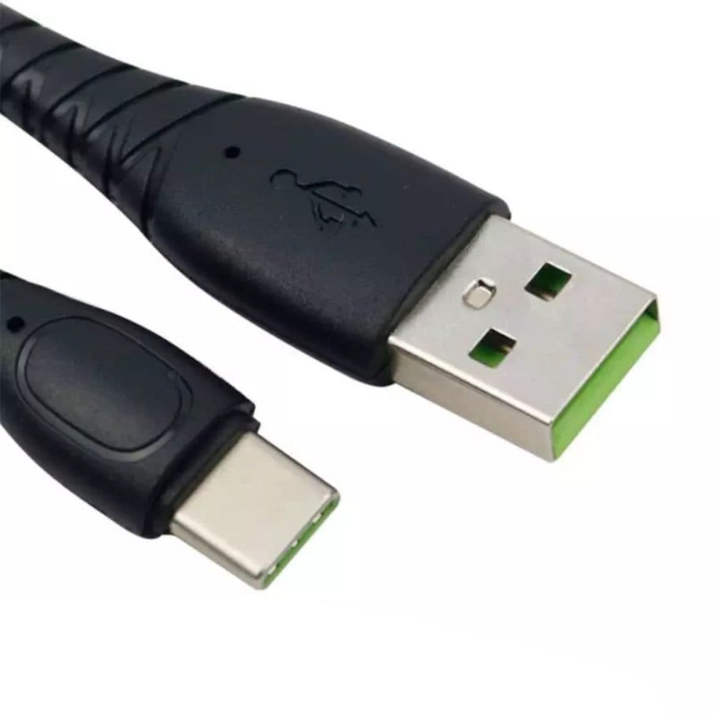 کابل شارژ و انتقال داده USB به USB Taype C تسکو مدل TCC 203 — تصویر ۴