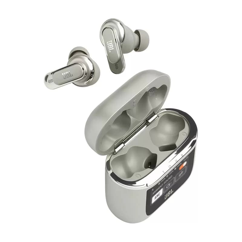 هندزفری بلوتوثی جی بی ال مدل JBL Tour Pro 2 TWS — تصویر ۴