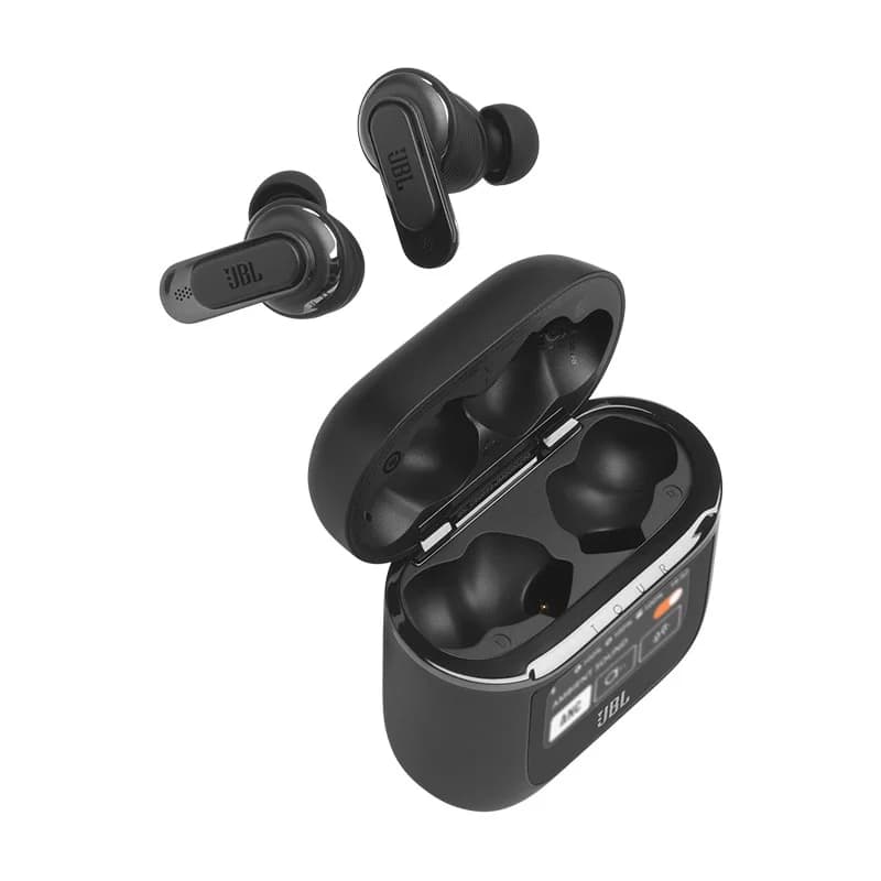 هندزفری بلوتوثی جی بی ال مدل JBL Tour Pro 2 TWS — تصویر ۵