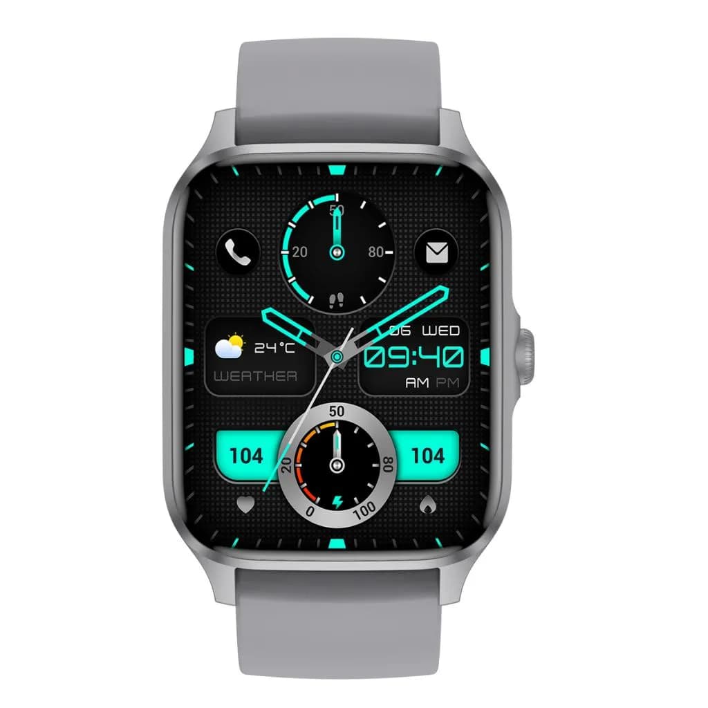 ساعت هوشمند ایکس او مدل XO-J2 SMART WATCH — تصویر ۴