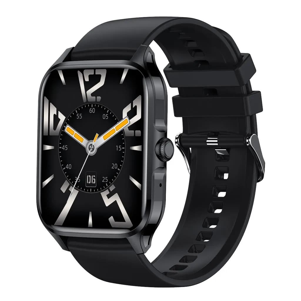 ساعت هوشمند ایکس او مدل XO-J2 SMART WATCH — تصویر ۳