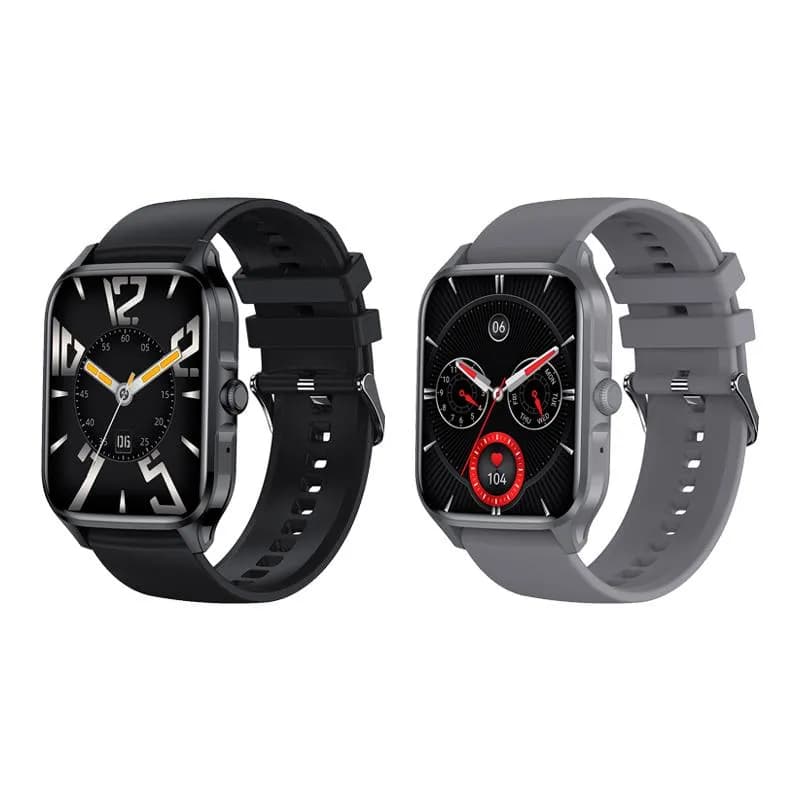 ساعت هوشمند ایکس او مدل XO-J2 SMART WATCH — تصویر ۷