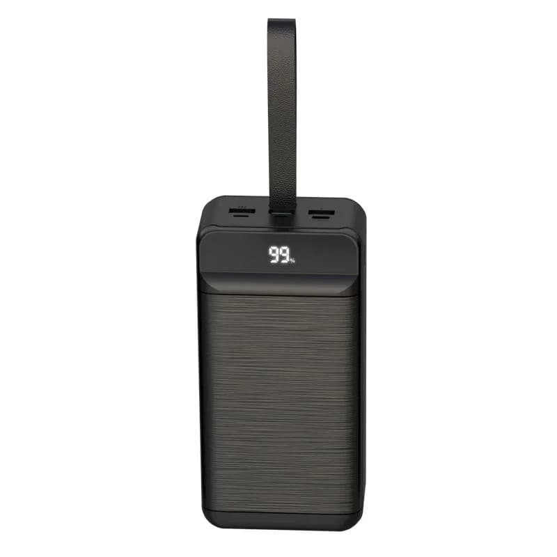 پاوربانک ایکس او مدل XO PR-158 ظرفیت 50000 میلی آمپر ساعت