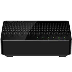 سوییچ شبکه تندا مدل SG105 ظرفیت ۵ پورت گیگابیت