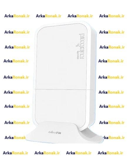اکسس پوینت میکروتیک مدل wAP LTE kit _ RBwAPR-2nD&R11e-LTE