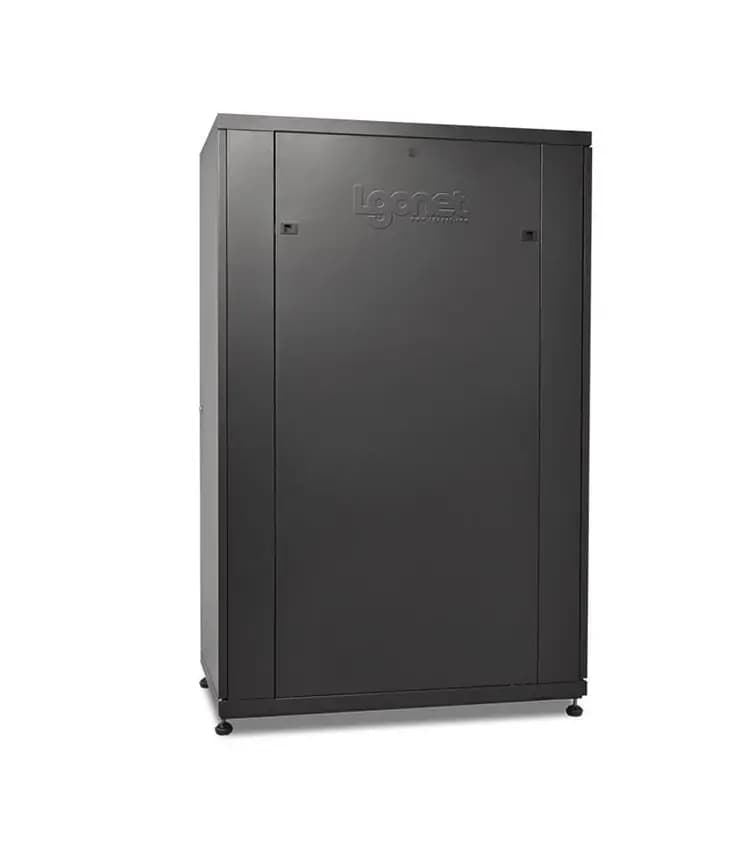 رک ایستاده Lgonet الگونت 32 یونیت عمق 100 — تصویر ۲