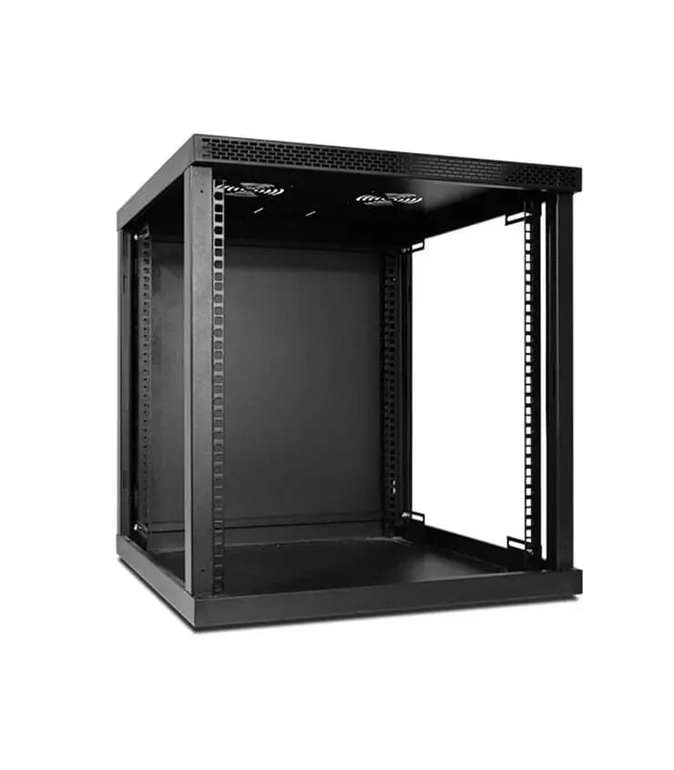 رک دیواری Lgonet الگونت 12 یونیت عمق 60 — تصویر ۲