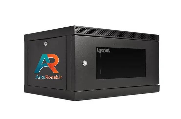 رک دیواری Lgonet الگونت 7 یونیت عمق 60
