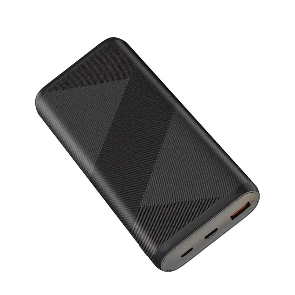 پاوربانک ایکس او مدل xo pr 150 ظرفیت 20000 میلی آمپر ساعت