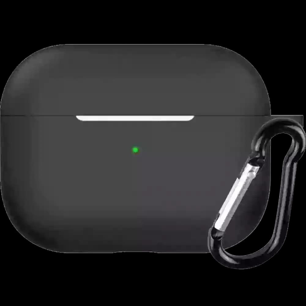 کاور محافظ سیلیکون مناسب برای کیس اپل AirPods Pro