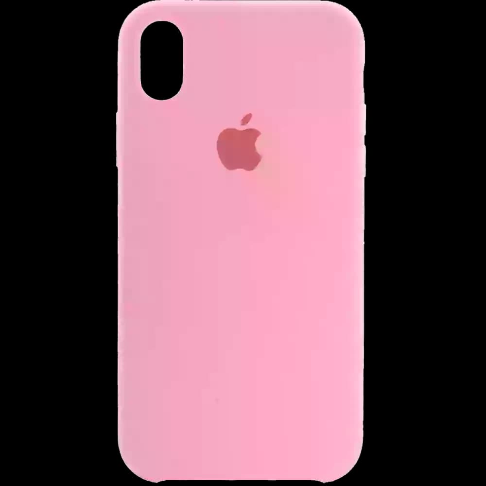 قاب مدل سیلیکون مناسب برای موبایل اپل iPhone XR