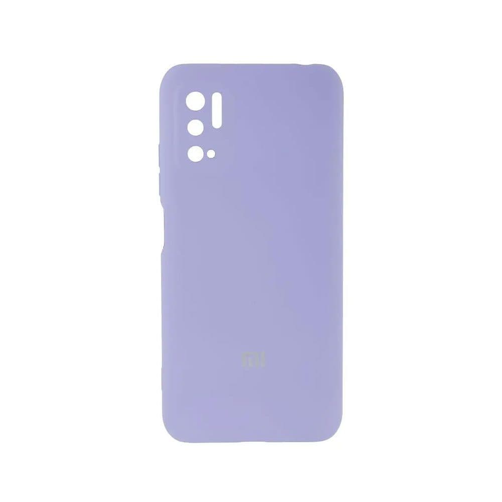 قاب مدل سیلیکون مناسب برای موبایل پوکو M3 Pro — تصویر ۶