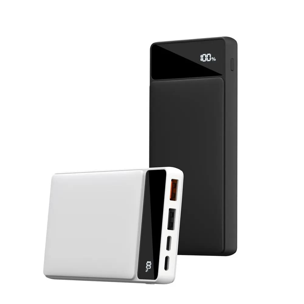 پاوربانک ایکس او مدل xo pr 132 ظرفیت 10000 میلی آمپر ساعت — تصویر ۴