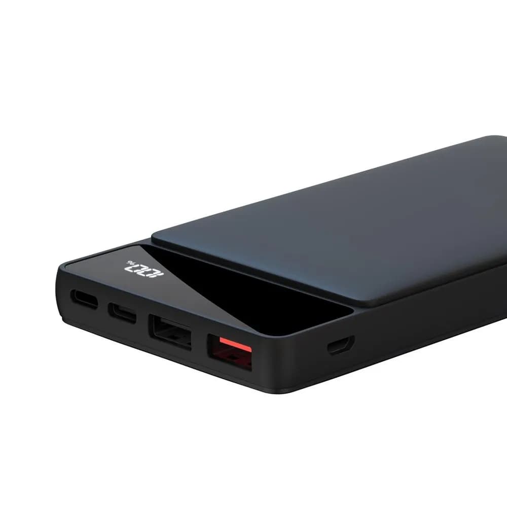 پاوربانک ایکس او مدل xo pr 132 ظرفیت 10000 میلی آمپر ساعت — تصویر ۳