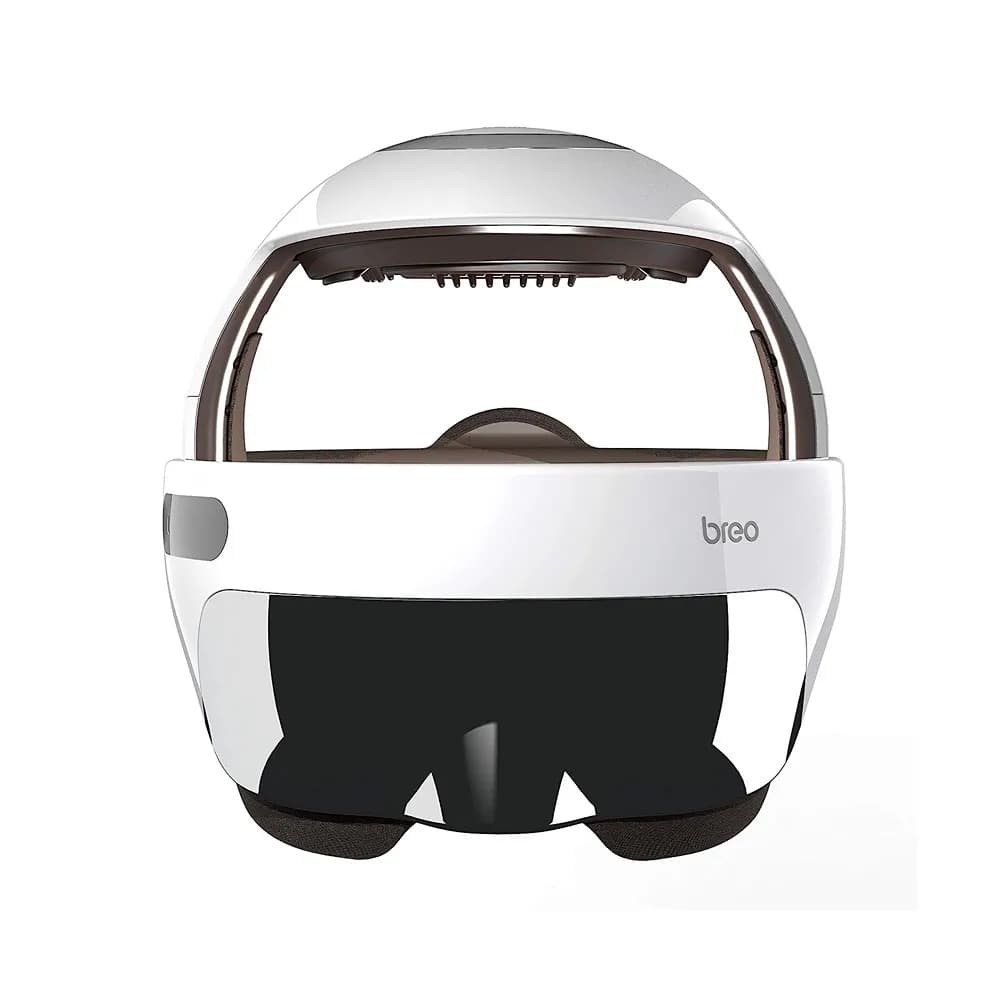 ماساژور سر، گردن و چشم idream 5s head massage