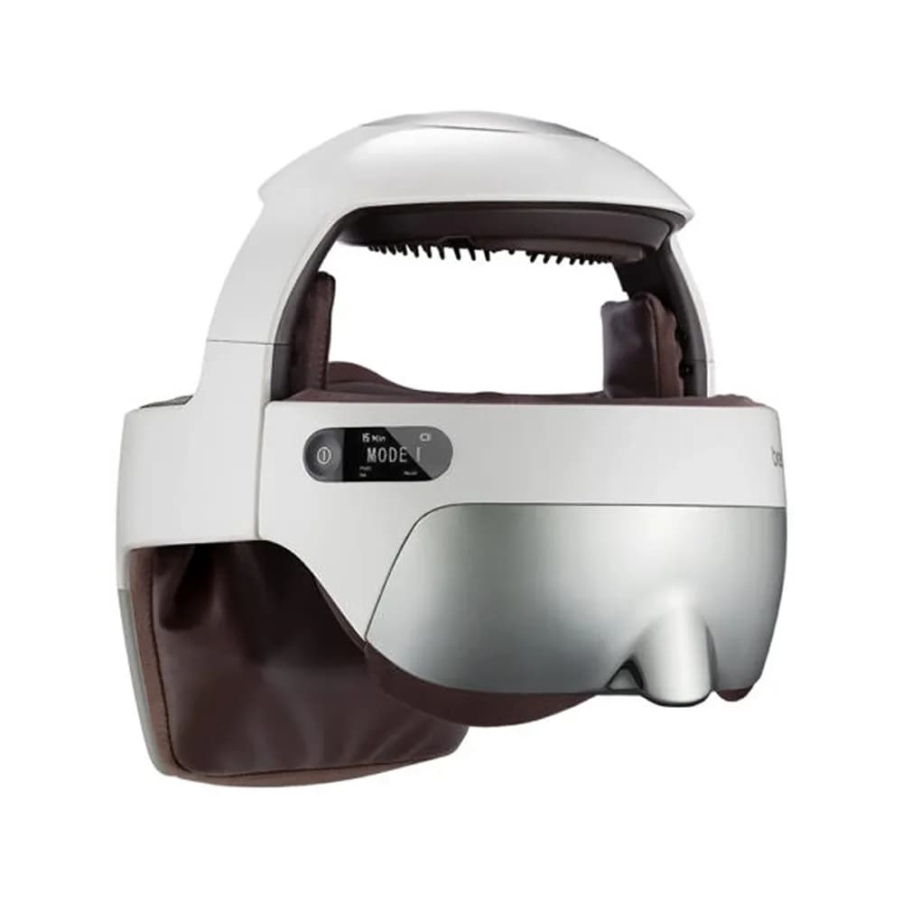 ماساژور سر، گردن و چشم idream 5s head massage — تصویر ۷