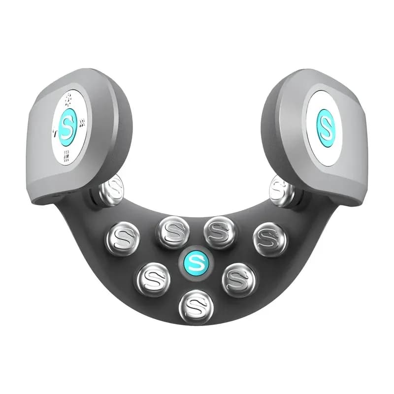 ماساژور گردن شیائومی مدل neck massager skg g7 — تصویر ۷