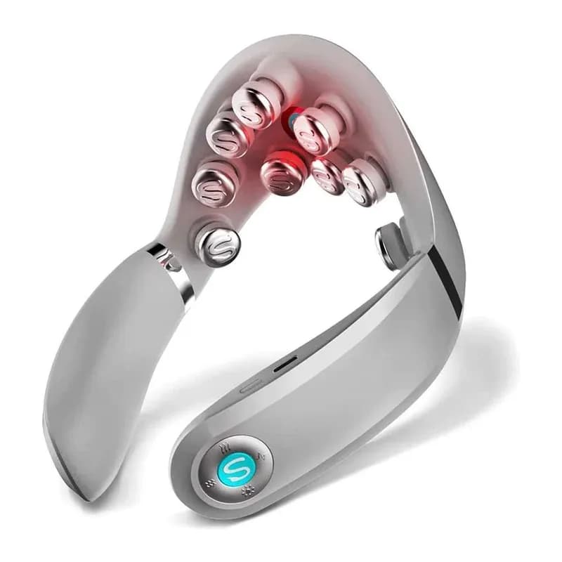 ماساژور گردن شیائومی مدل neck massager skg g7