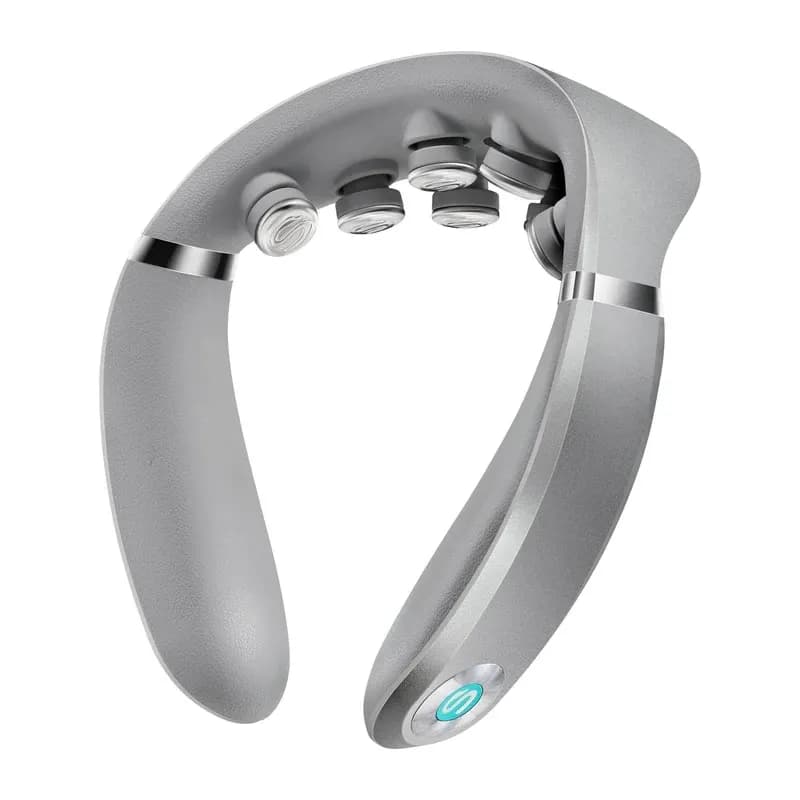 ماساژور گردن شیائومی مدل neck massager skg g7 — تصویر ۶