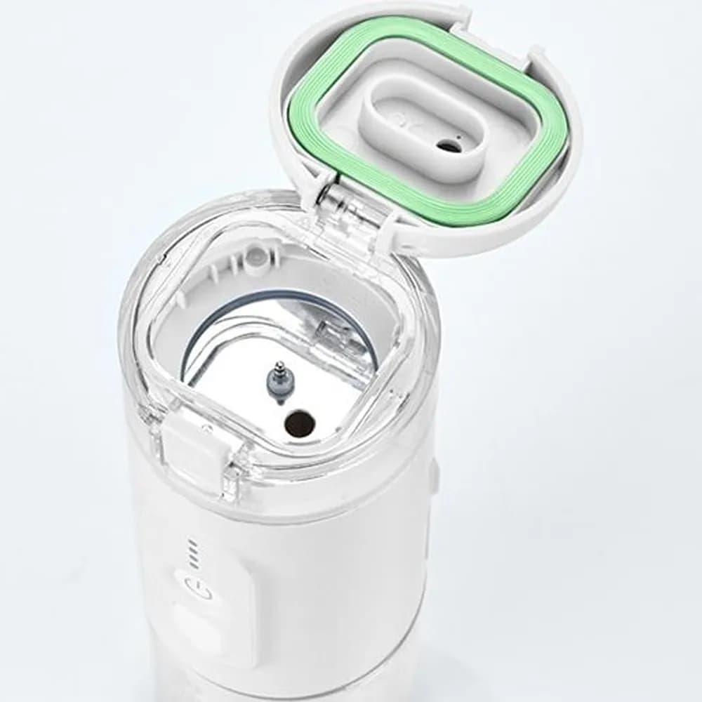 دستگاه اسپرسو ساز شارژی mini electric espresso maker t-colors — تصویر ۴