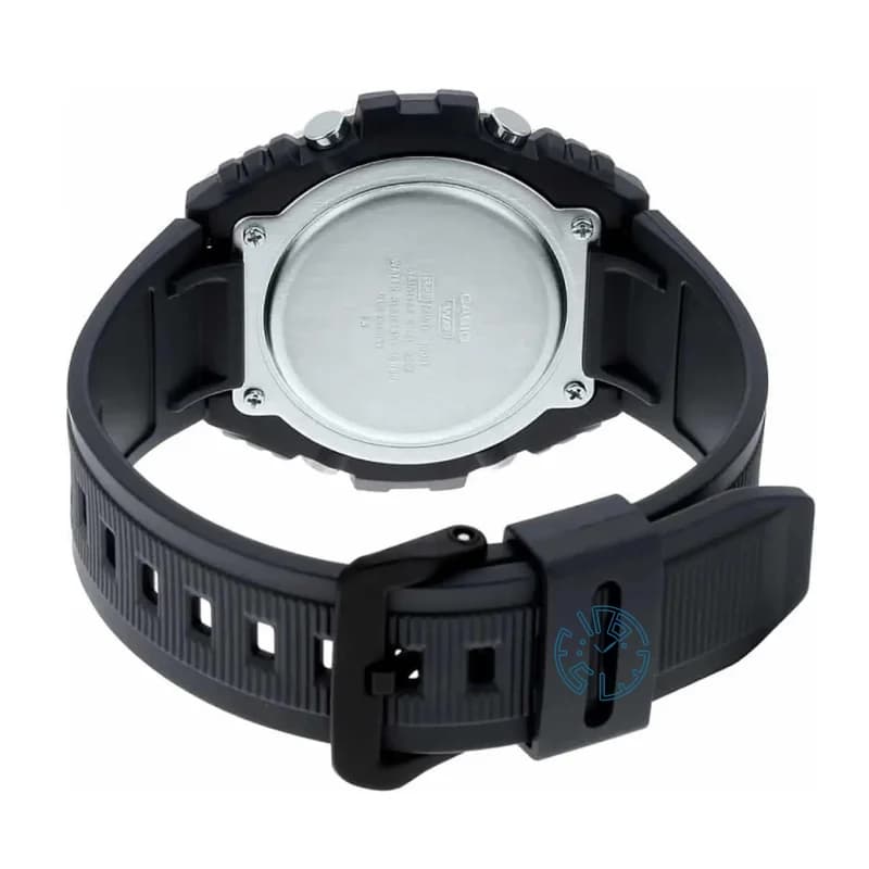 ساعت مچی مردانه کاسیو جنرال GENERAL MWD-100H-9A — تصویر ۲