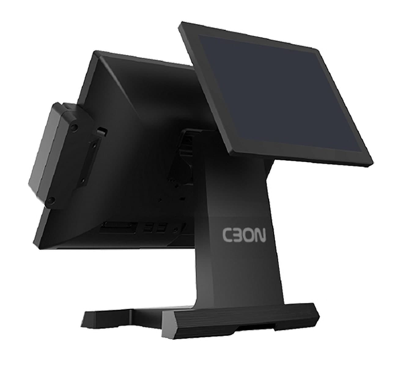 صندوق فروشگاهی سی بن CBON CP-P271BS (N97-8G RAM-256 SSD) — تصویر ۲