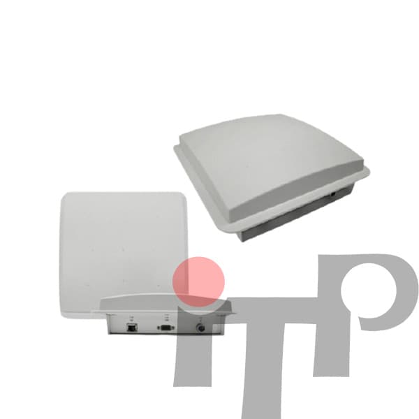 کارت خوان پل UHF POL P6021 — تصویر ۳