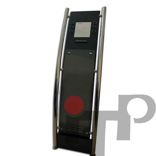کیوسک نوبت دهی آریا Aria QSPW بی سیم