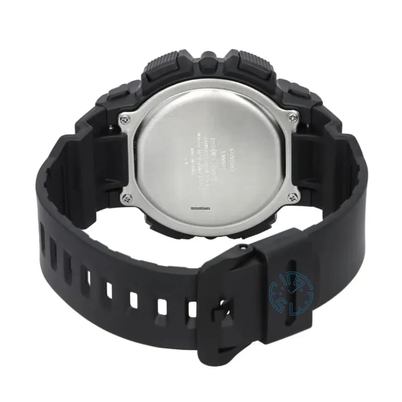 ساعت مچی مردانه کاسیو جنرال GENERAL WS-1500H-1A — تصویر ۲